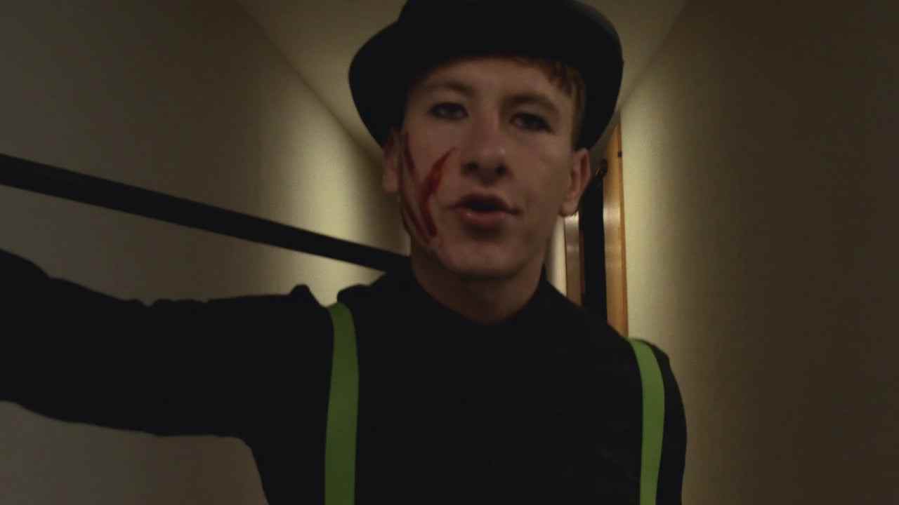 The Batman: Barry Keoghan's Riddler Audition est en ligne depuis des années, mais presque personne ne l'avait vu
