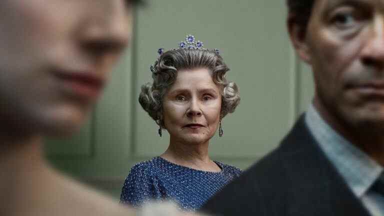 The Crown saison 5 : date de sortie, casting, histoire et tout ce que l’on sait jusqu’à présent