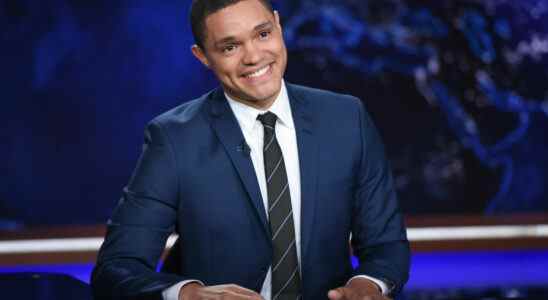 The Daily Show with Trevor Noah TV show on Comedy Central: (canceled or renewed?)