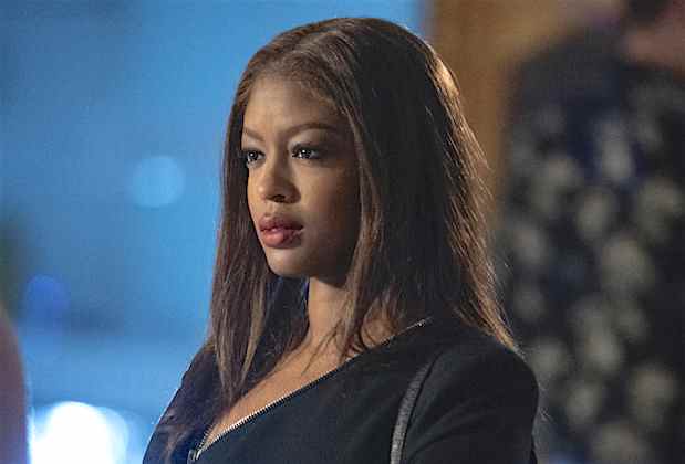 « The Flash »: Javicia Leslie rejoindra le casting de la saison 9 – « Batwoman »