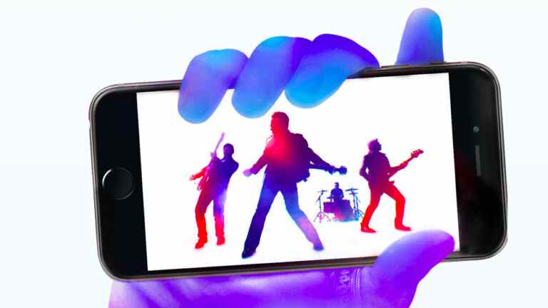 The Morning After : Bono s’excuse enfin pour cet album iTunes U2 gratuit