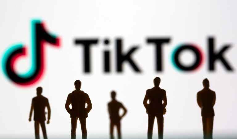 The Morning After: TikTok a des ambitions de flux d’achats en direct pour les États-Unis