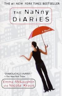 The Nanny Diaries : un résumé du roman et une description du guide d’étude