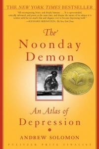 The Noonday Demon: An Atlas of Depression Summary & Study Guide Description