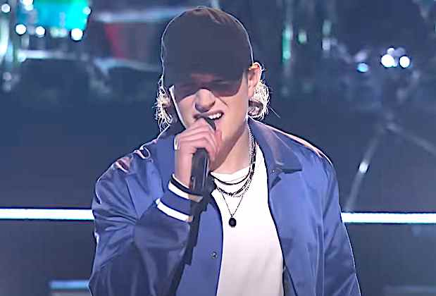 The Voice Recap: Alyssa Witrado affronte Ian Harrison dans les Battles