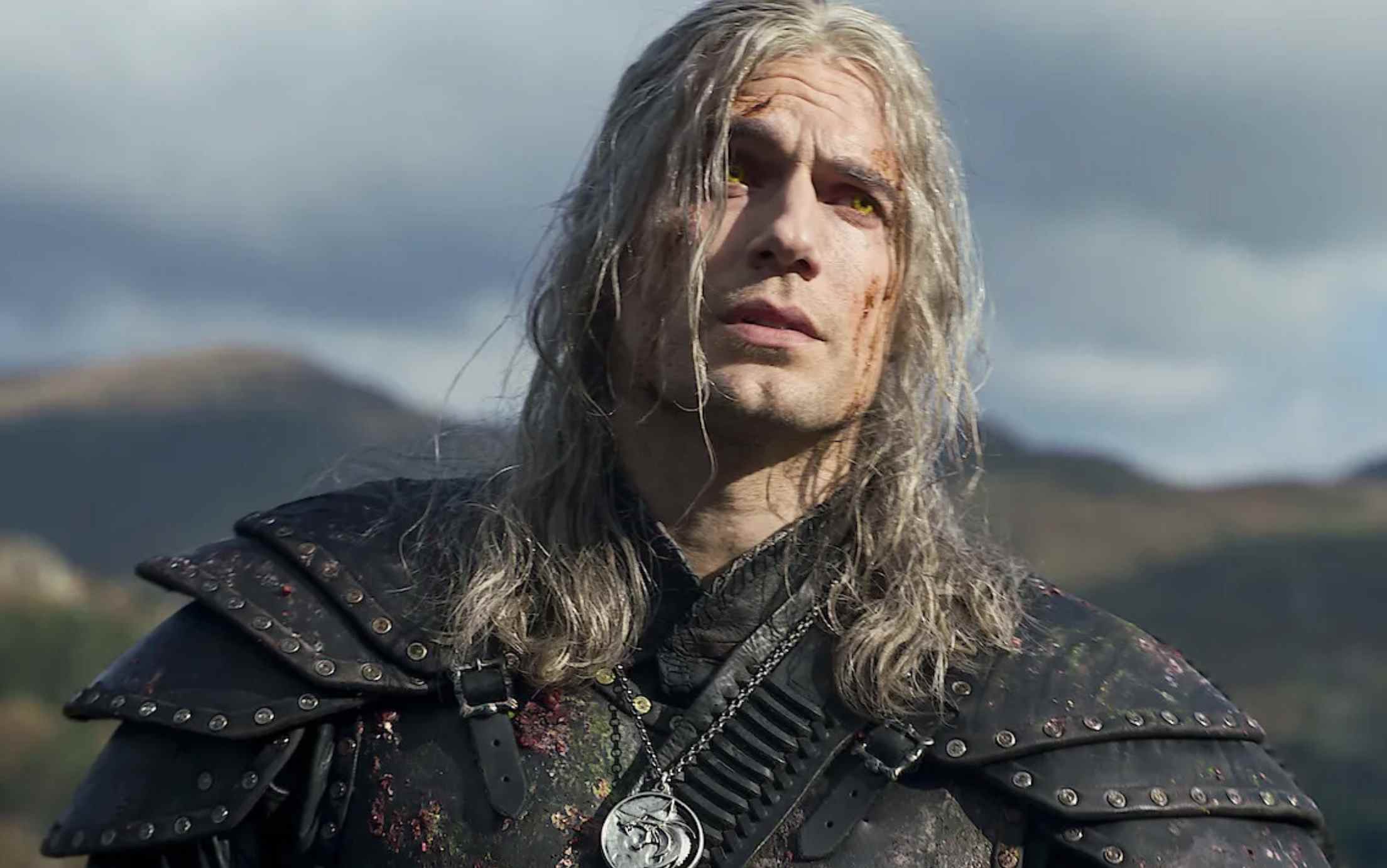 The Witcher star Henry Cavill is exiting the show, with Liam Hemsworth set to take over as Geralt when season 4 comes to Netflix.