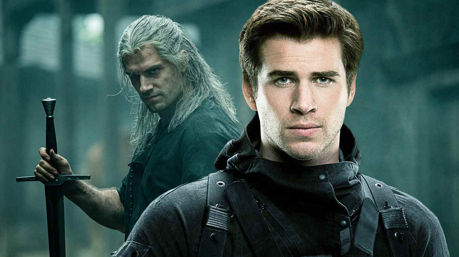 The Witcher refond Geralt pour la saison 4, Liam Hemsworth prenant le relais d'Henry Cavill
