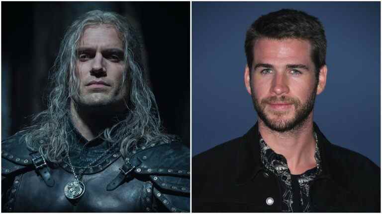 The Witcher renouvelé pour la saison 4 par Netflix, Liam Hemsworth pour remplacer Henry Cavill dans le rôle de Geralt of Rivia
