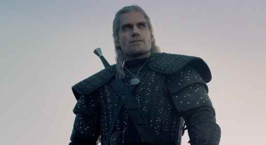 The Witcher saison 4 arrive sur Netflix, mais sans Henry Cavill