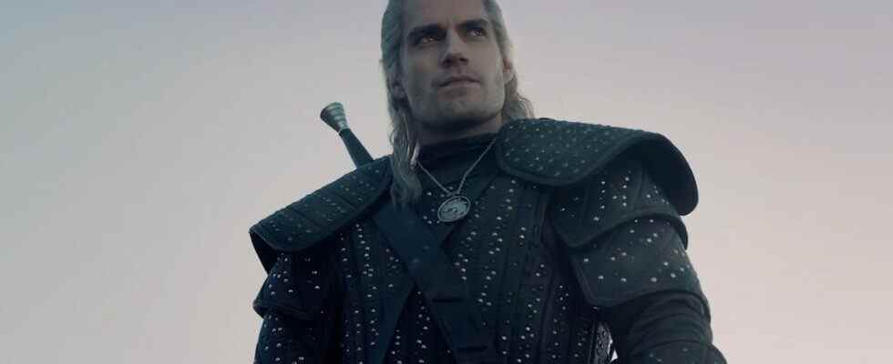 The Witcher saison 4 arrive sur Netflix, mais sans Henry Cavill