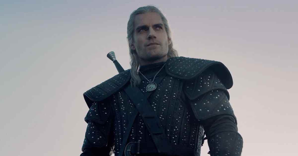 The Witcher saison 4 arrive sur Netflix, mais sans Henry Cavill
