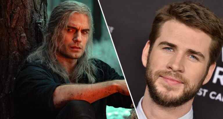 The Witcher saison 4 confirmée sans Henry Cavill – Liam Hemsworth prenant le relais