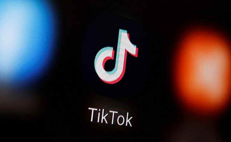 TikTok apportera des achats en direct aux États-Unis cette saison des fêtes