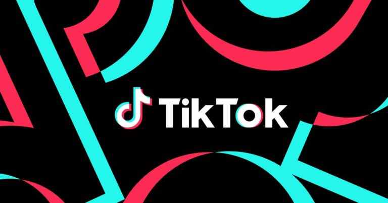 TikTok riposte à Forbes et nie le rapport d’un plan visant à suivre des citoyens américains spécifiques à l’aide de son application