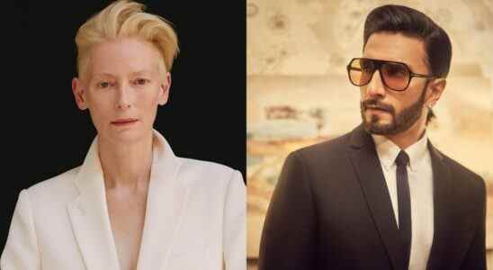 Tilda Swinton, Ranveer Singh, James Gray, Farida Benlyazid seront honorés au Festival du film de Marrakech Les plus populaires doivent être lus Inscrivez-vous aux newsletters Variety Plus de nos marques