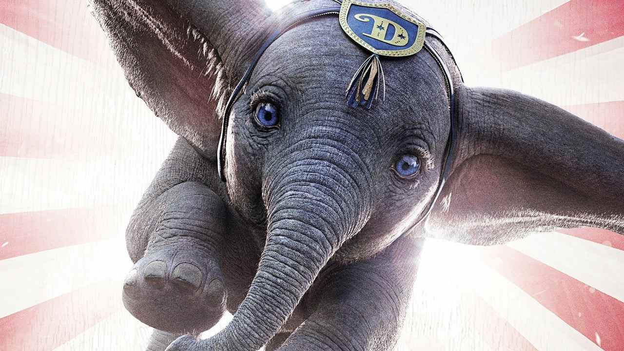 Tim Burton explique pourquoi Dumbo était probablement son dernier film avec Disney
