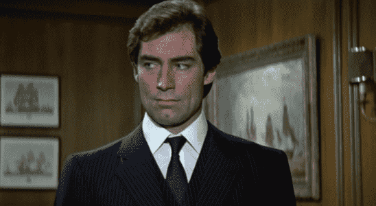 Timothy Dalton jouera un méchant majeur dans Yellowstone Prequel