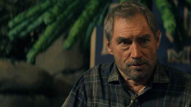 Timothy Dalton, star de James Bond et Doom Patrol, rejoint la préquelle de Yellowstone