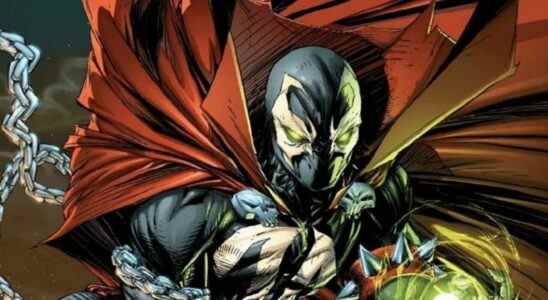 Todd McFarlane à propos des leçons qu'il a apprises pour mettre le nouveau film Spawn sur la bonne voie