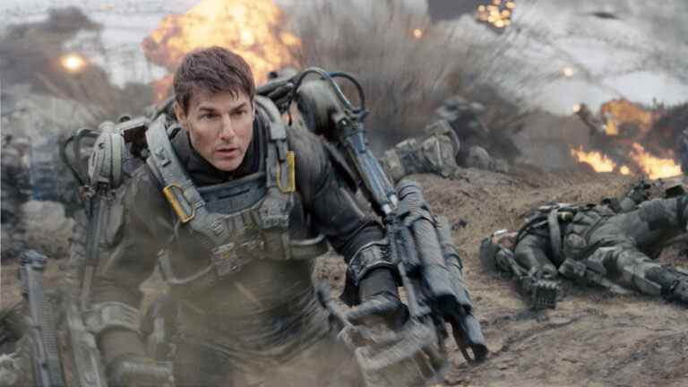 Tom Cruise veut devenir le premier civil à effectuer une sortie dans l'espace pour son prochain film
