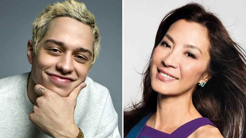 'Transformers: Rise of the Beasts' Casts Pete Davidson, Michelle Yeoh Les plus populaires doivent être lus Inscrivez-vous aux newsletters Variety Plus de nos marques
	
	
