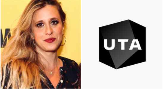 UTA signe Morrisa Maltz, cinéaste et artiste "The Unknown Country" (EXCLUSIF) Le plus populaire doit être lu Inscrivez-vous aux newsletters Variety Plus de nos marques