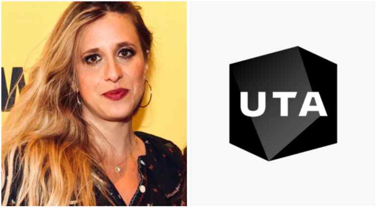 UTA signe Morrisa Maltz, cinéaste et artiste "The Unknown Country" (EXCLUSIF) Le plus populaire doit être lu Inscrivez-vous aux newsletters Variety Plus de nos marques
	
	
