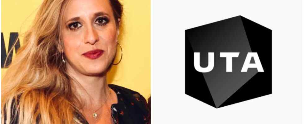 UTA signe Morrisa Maltz, cinéaste et artiste "The Unknown Country" (EXCLUSIF) Le plus populaire doit être lu Inscrivez-vous aux newsletters Variety Plus de nos marques