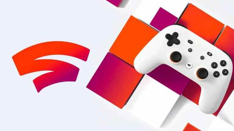 Ubisoft « travaille pour amener les jeux que vous possédez sur Stadia sur PC via Ubisoft Connect »