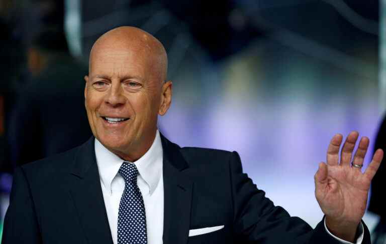 Un deepfake de Bruce Willis apparaîtra à sa place pour de futurs projets de films