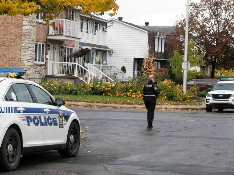 Un homme de Laval accusé du meurtre de deux de ses enfants toujours incapable de comparaître devant le tribunal