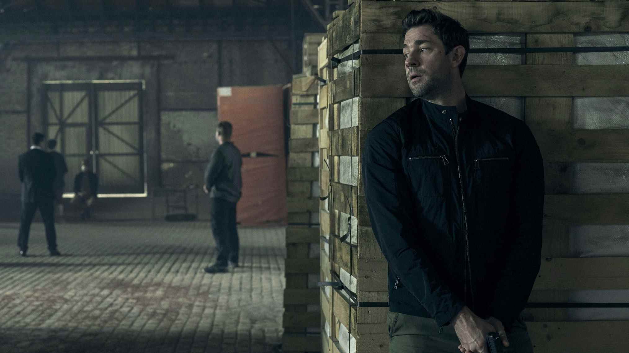 Amazon has released the official trailer for Jack Ryan season 3, which has a December 2022 release date on the service.