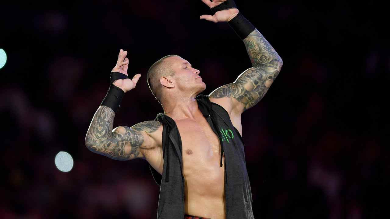 Un tatoueur remporte un procès contre WWE 2K en reproduisant son travail dans le jeu
