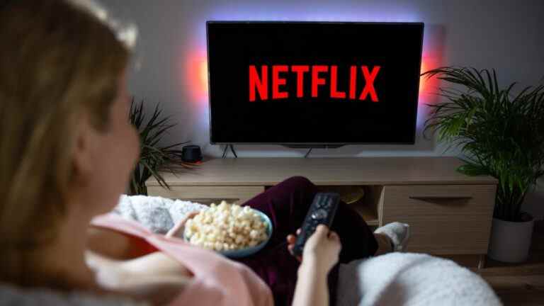 Un travailleur du FAI obtient gratuitement un serveur de mise en cache Netflix de 262 To