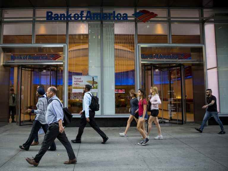 Une enquête de Bank of America « crie » la capitulation avec un rallye prévu pour 2023