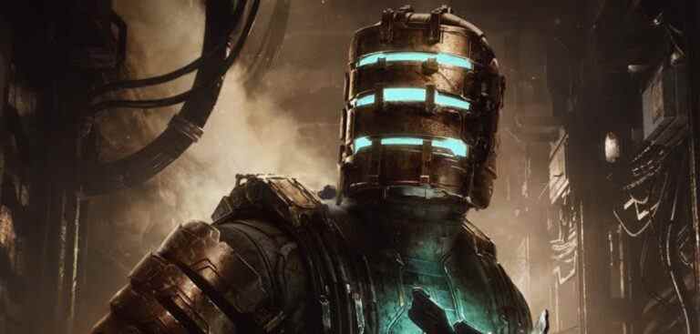 Dead Space Remake Trailer