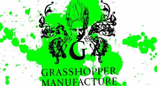 grasshopper manufacture mystery boss horror