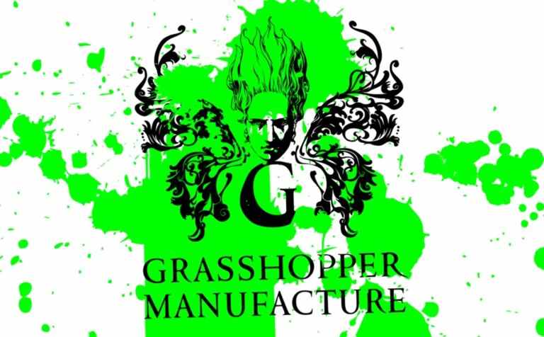 grasshopper manufacture mystery boss horror