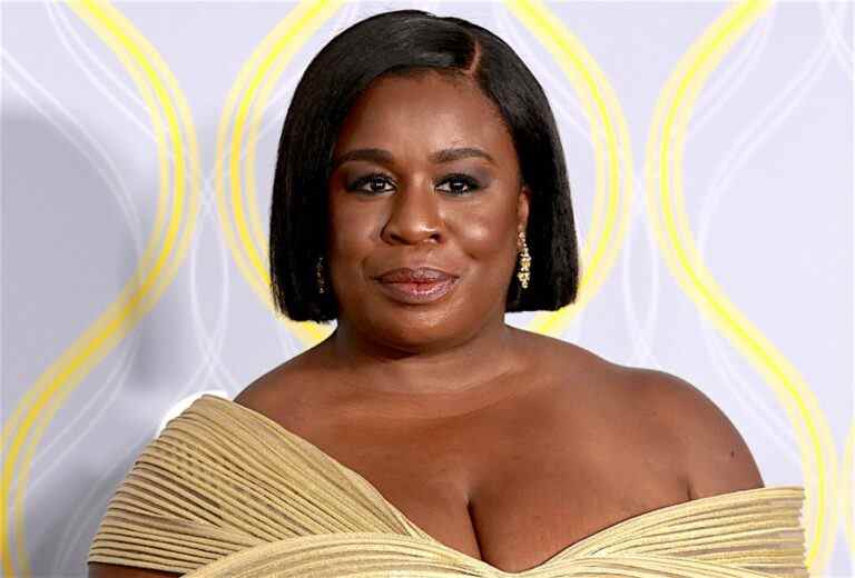 Uzo Aduba jouera dans l’adaptation de « Tous ses petits secrets » à Showtime