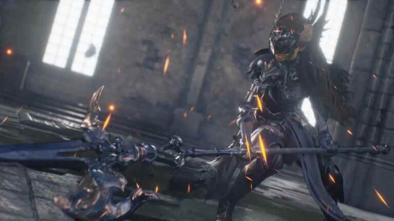 Valkyrie Elysium Review – Sauver une âme à la fois (PS5)