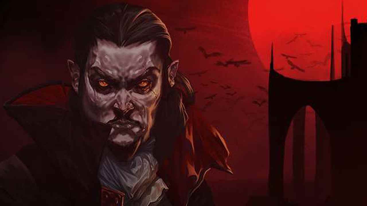 Vampire Survivors obtient la version complète avec une mise à jour majeure plus tard ce mois-ci
