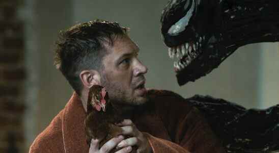 Venom 3 a trouvé un réalisateur, et ils connaissent la franchise Tom Hardy de fond en comble