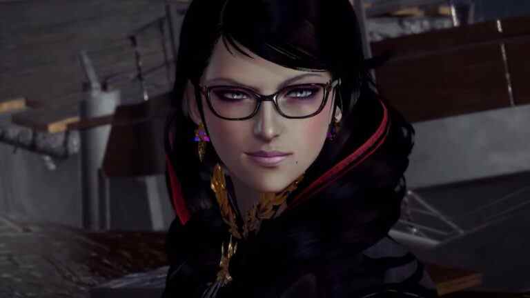 Vidéo : Analyse technique de Bayonetta 3 par Digital Foundry
