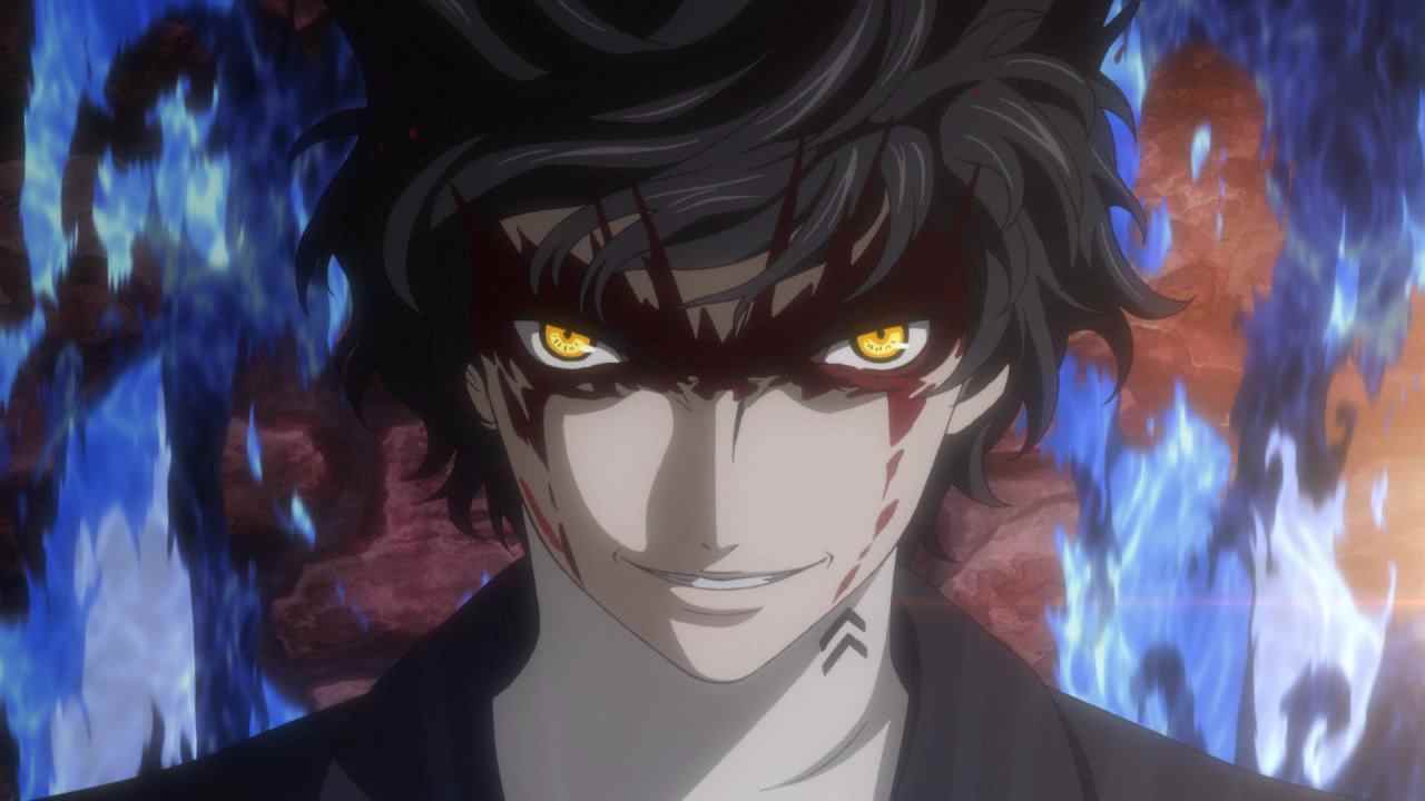 Vidéo : Nous mettons Persona 5 Royal sur Switch à l'épreuve
