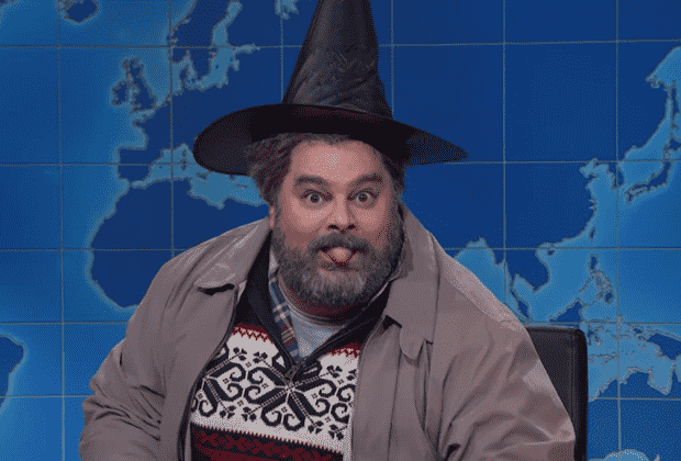 Vidéo ‘SNL’: Bobby Moynihan revient en tant qu’oncle ivre