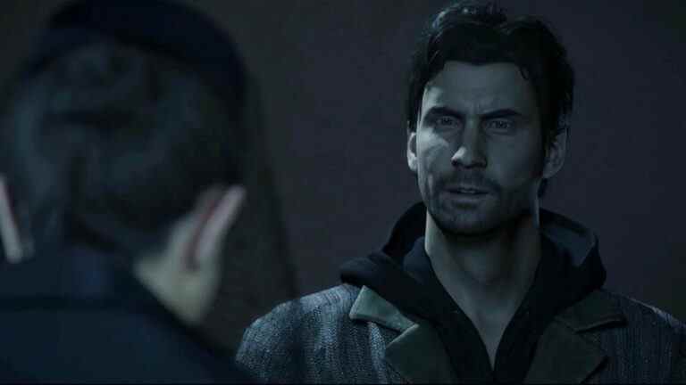 Vidéo : Voici à quoi ressemble Alan Wake Remastered sur Switch
