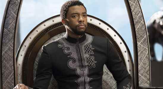 Voici ce que nous savons du scénario original de Black Panther 2 de Ryan Coogler avec T'Challa