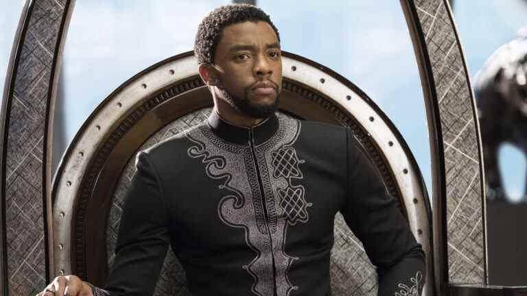 Voici ce que nous savons du scénario original de Black Panther 2 de Ryan Coogler avec T'Challa
