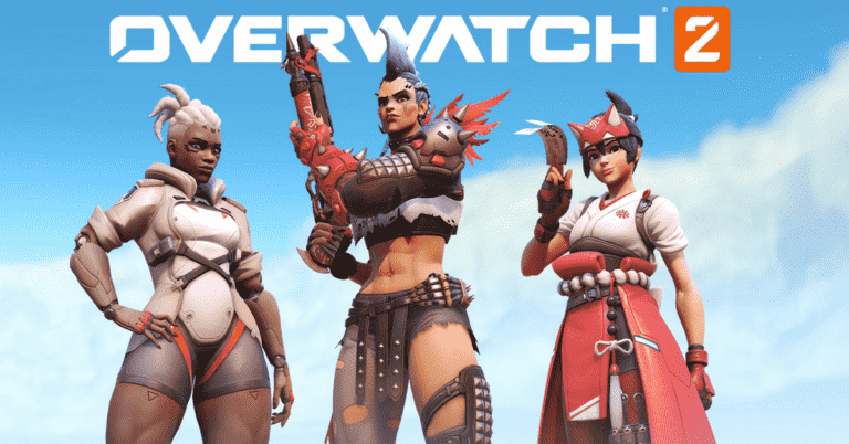 Voici quand Overwatch 2 sera lancé dans votre région