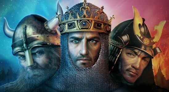 Age of Empires 2